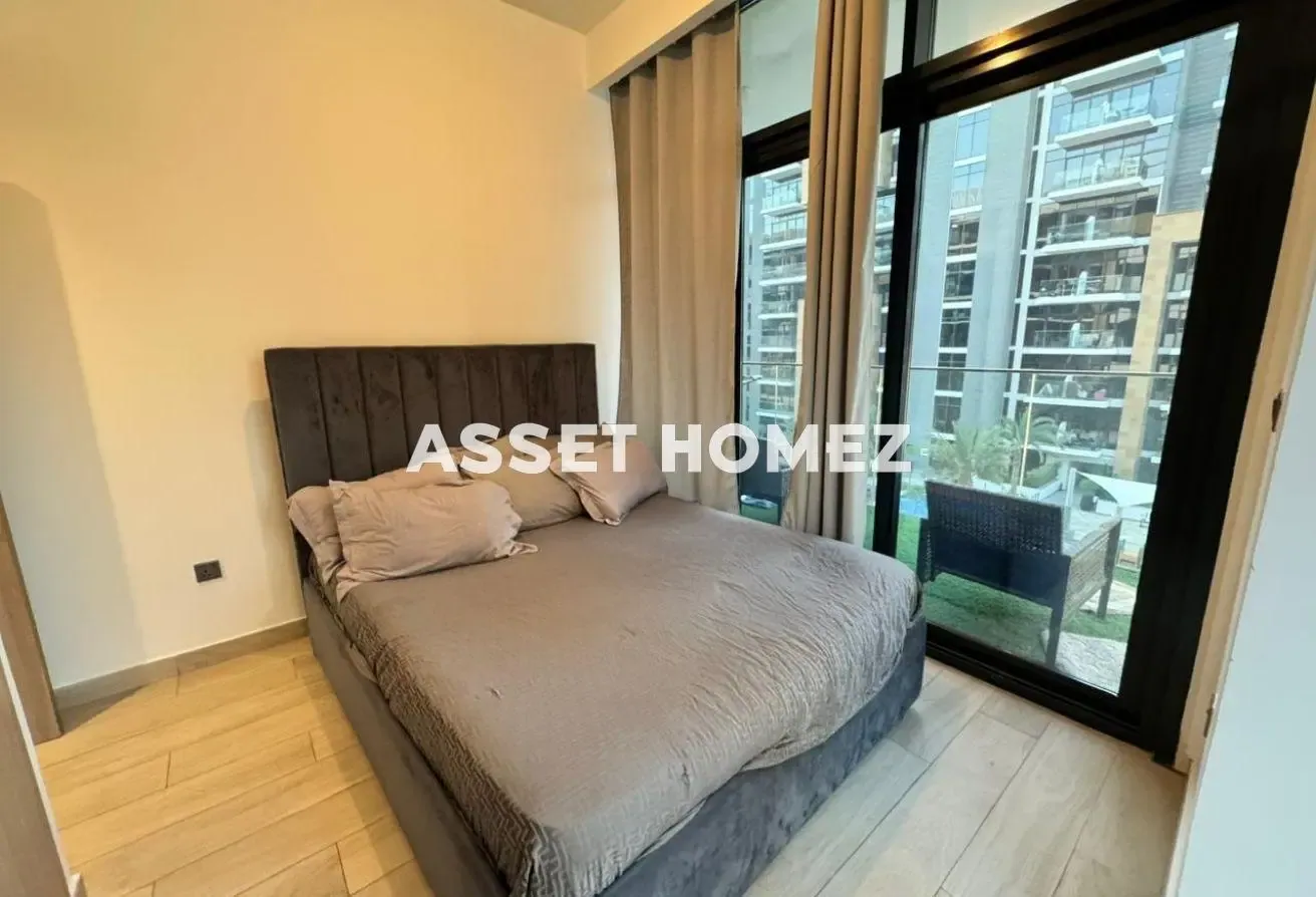 Pool View 2BR | Furnished | Ready to Move
