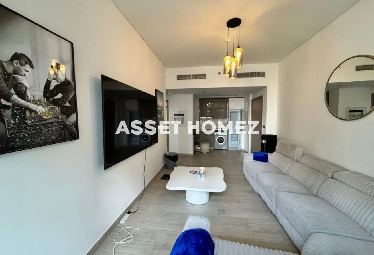 Pool View 2BR | Furnished | Ready to Move