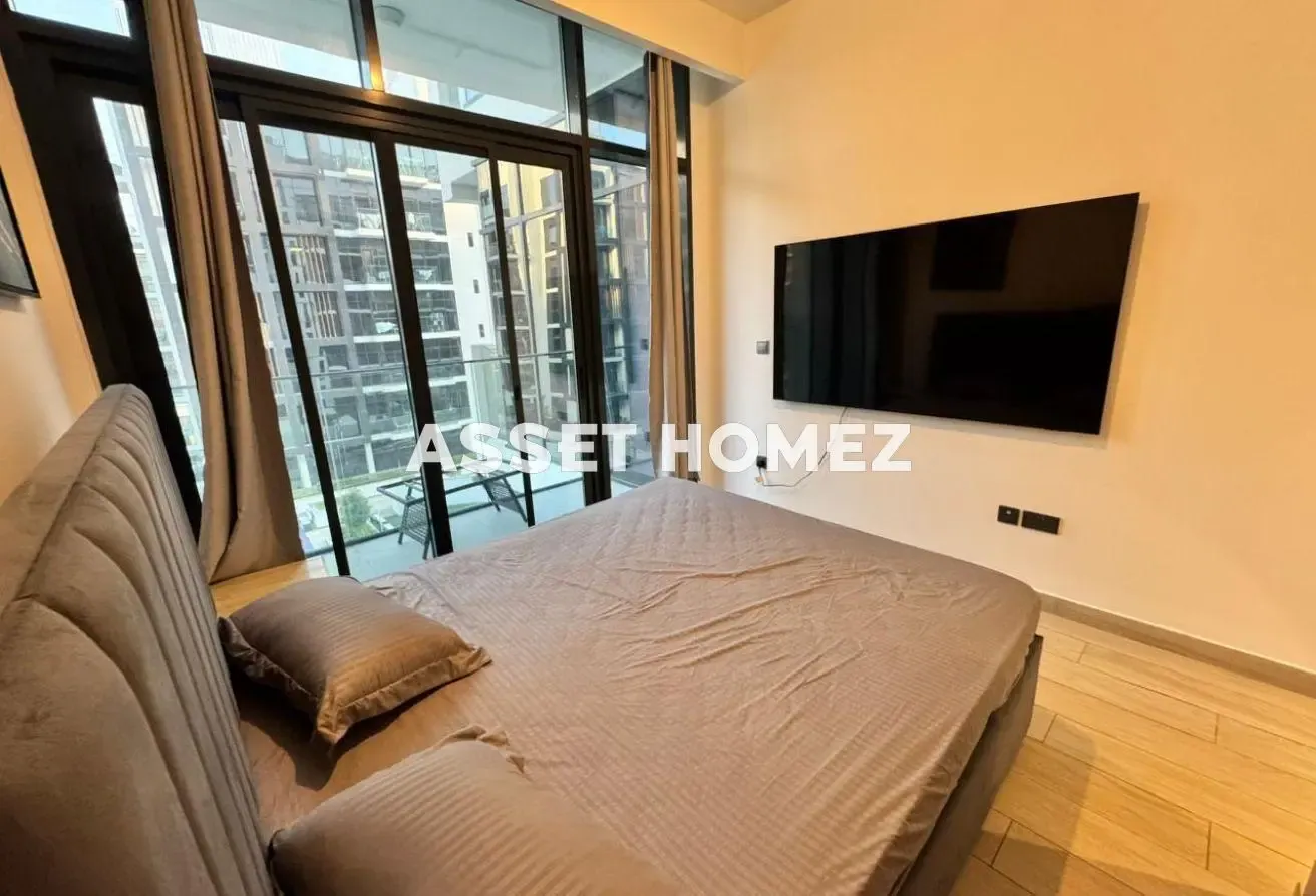Pool View 2BR | Furnished | Ready to Move