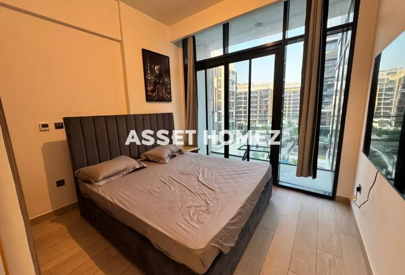 Pool View 2BR | Furnished | Ready to Move
