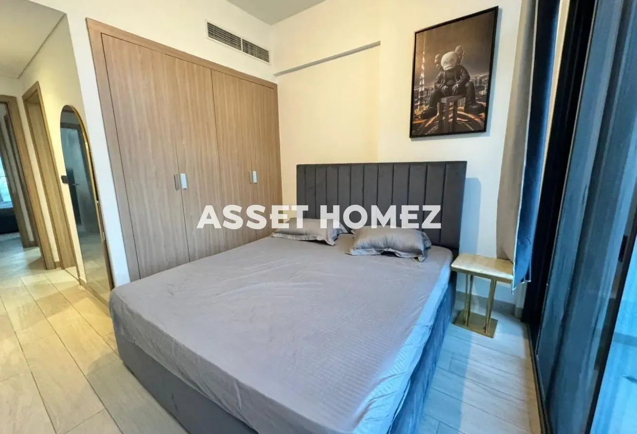 Pool View 2BR | Furnished | Ready to Move