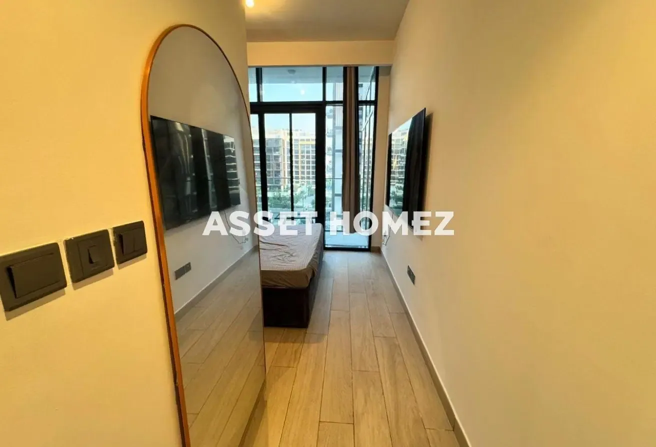 Pool View 2BR | Furnished | Ready to Move