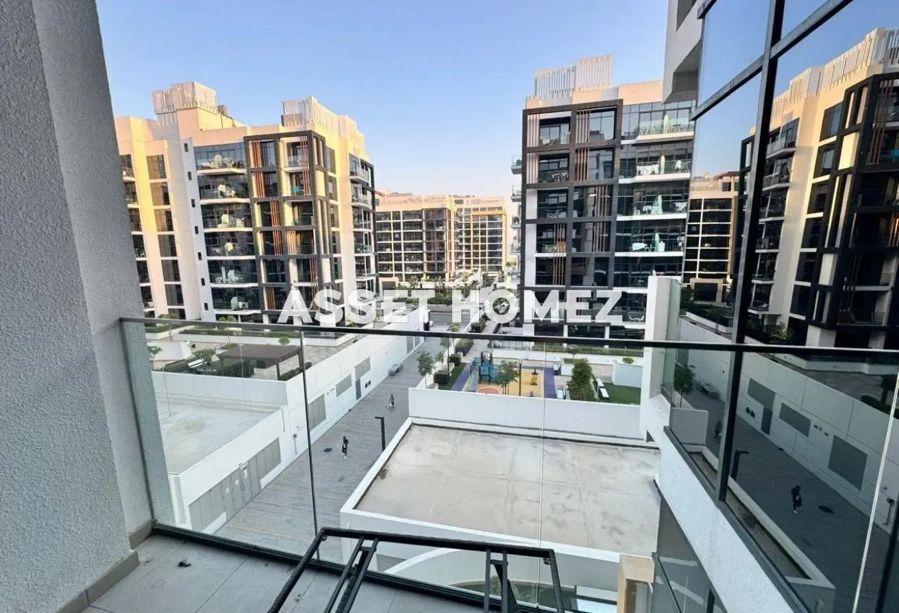 Pool View 2BR | Furnished | Ready to Move
