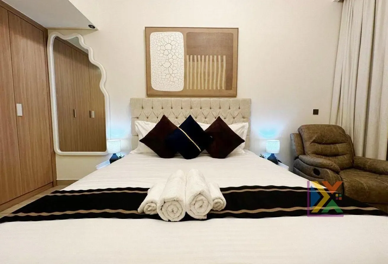 Ramaira Homes Azizi Riviera 26 by Vacay Xeal