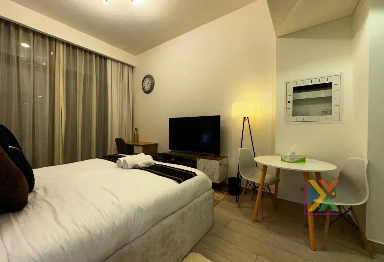 Ramaira Homes Azizi Riviera 26 by Vacay Xeal