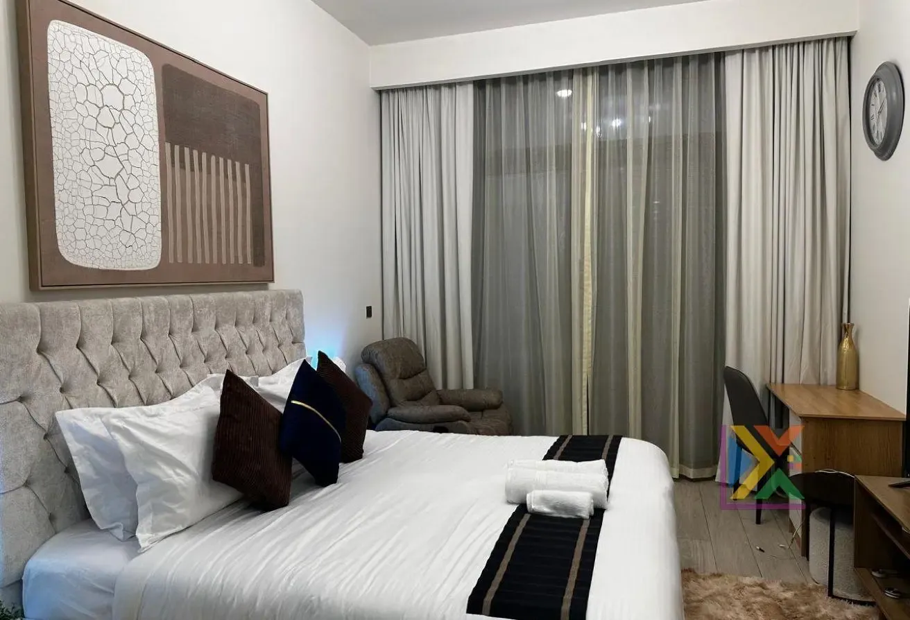 Ramaira Homes Azizi Riviera 26 by Vacay Xeal