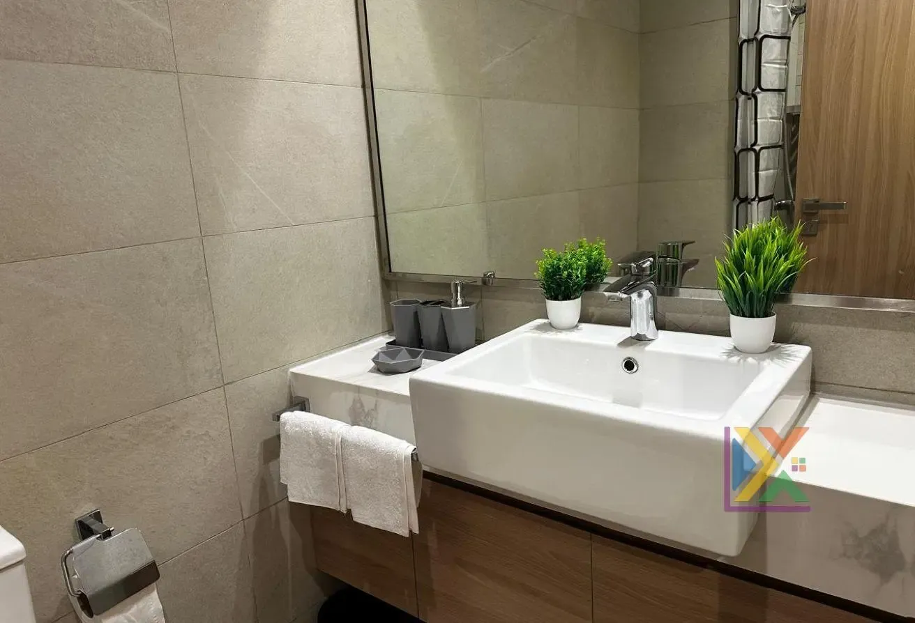 Ramaira Homes Azizi Riviera 26 by Vacay Xeal