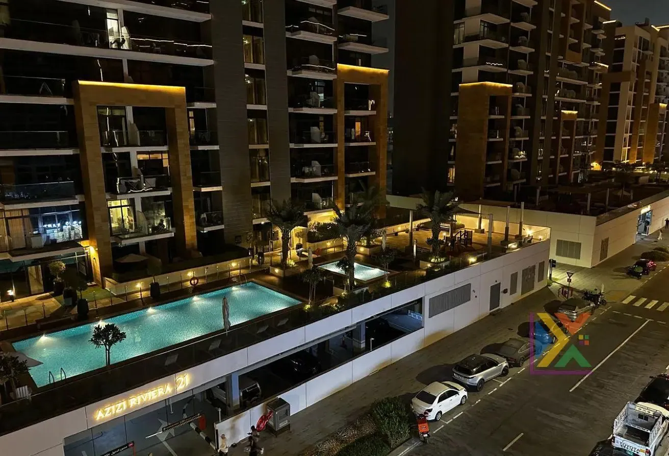 Ramaira Homes Azizi Riviera 26 by Vacay Xeal