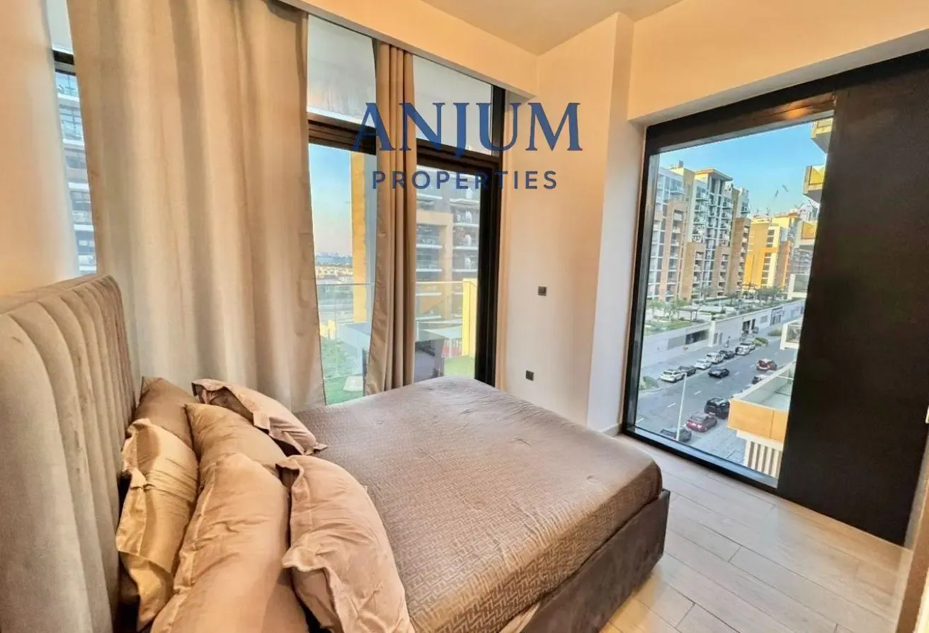 FULLY FURNISHED 2BHK | SPACIOUS | BEST DEAL