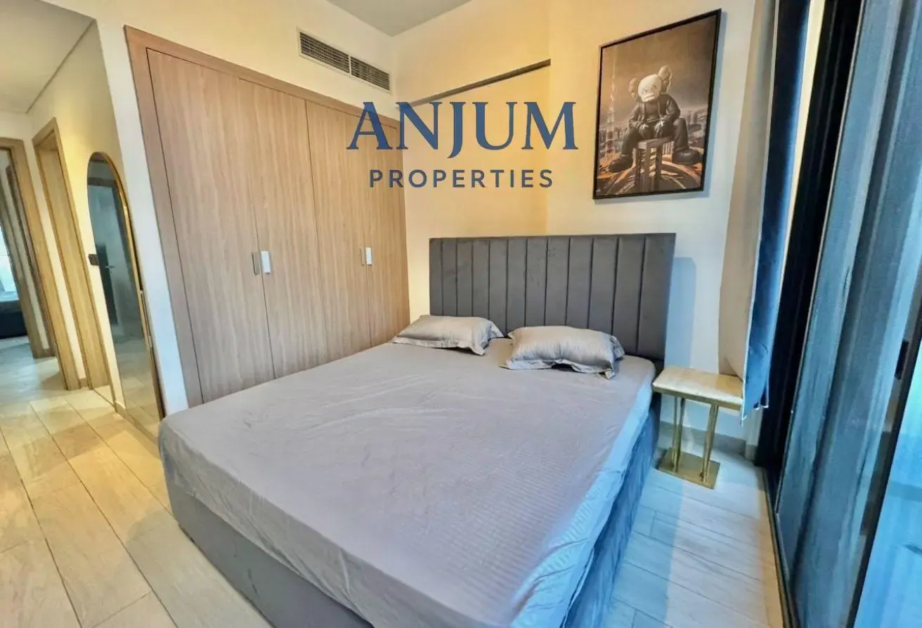 FULLY FURNISHED 2BHK | SPACIOUS | BEST DEAL