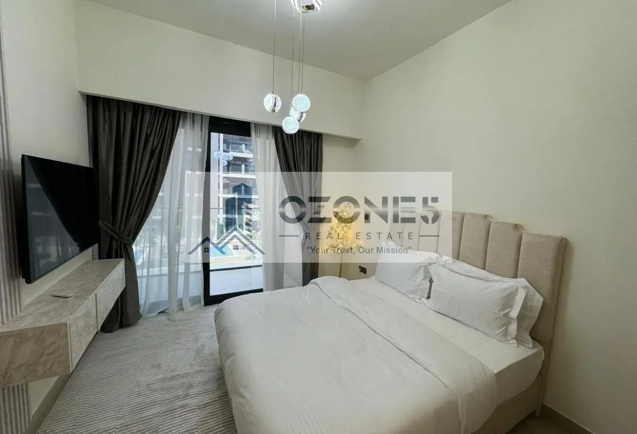 Multiple Cheques, Ready 2 Move, Fully Furnished