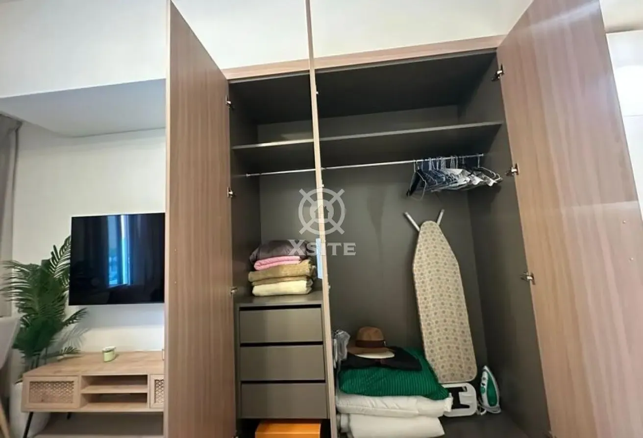 Elegant Studio | Kitchen Appliances |Ready to Move