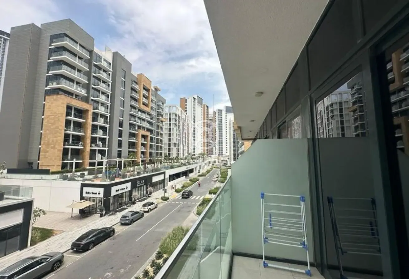 Elegant Studio | Kitchen Appliances |Ready to Move