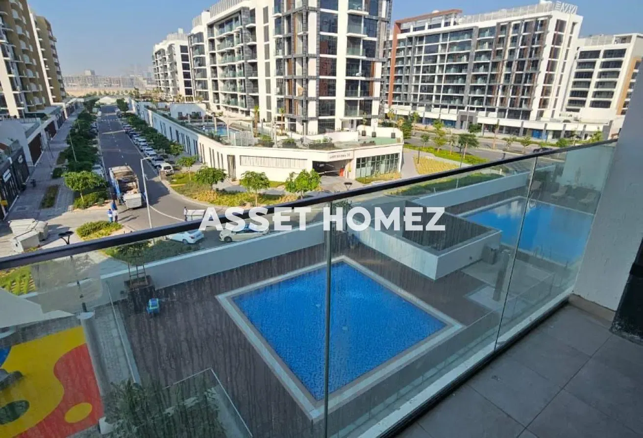 Pool View | Low Rent | Ready to Move