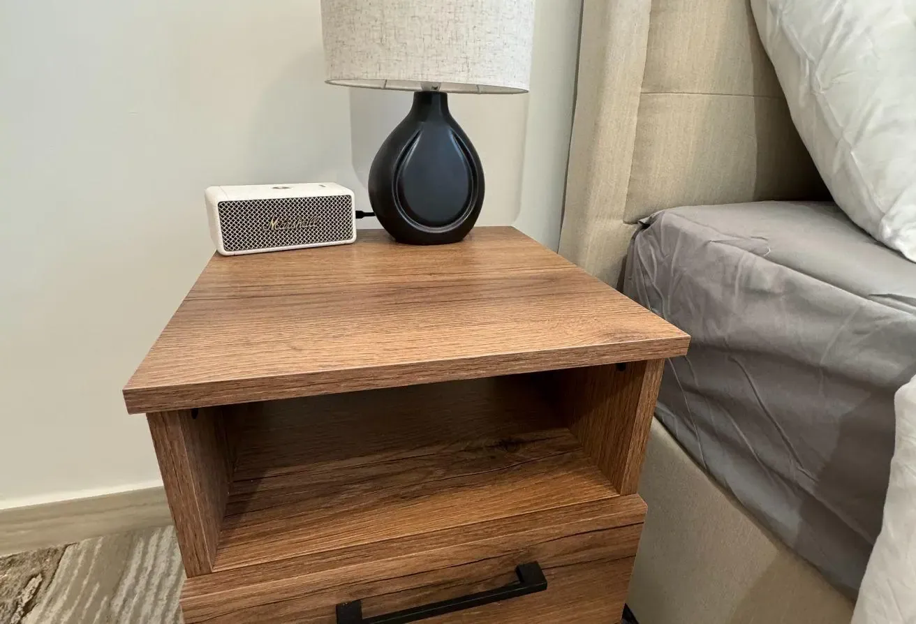 Bright renovated studio | Premium gated community