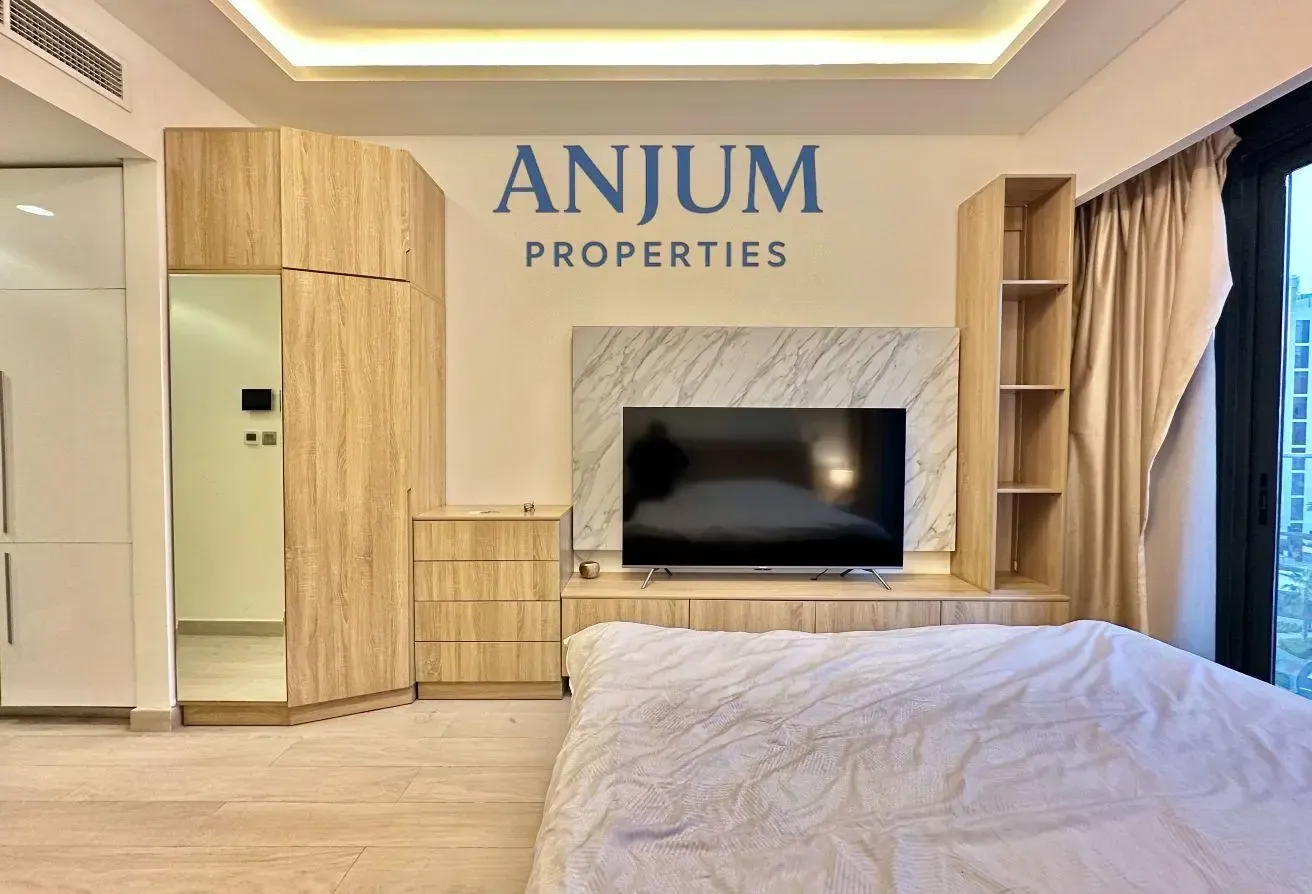 LUXURY FURNISHED | SPACIOUS | 4 CHEQUES