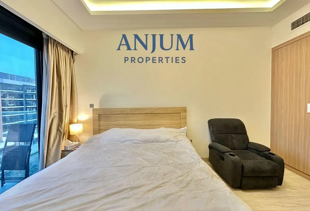 LUXURY FURNISHED | SPACIOUS | 4 CHEQUES