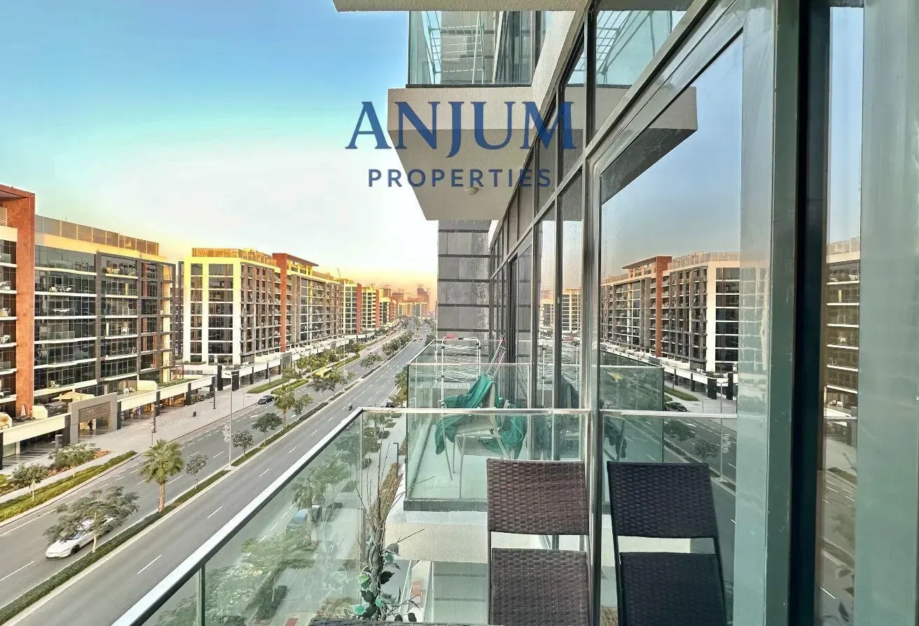 LUXURY FURNISHED | SPACIOUS | 4 CHEQUES