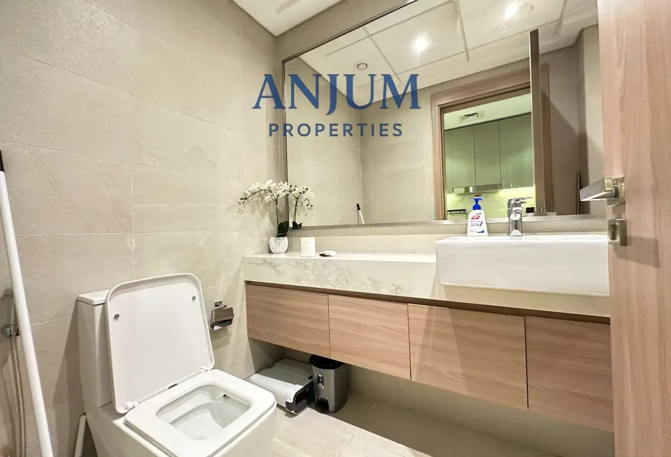 LUXURY FURNISHED | SPACIOUS | 4 CHEQUES