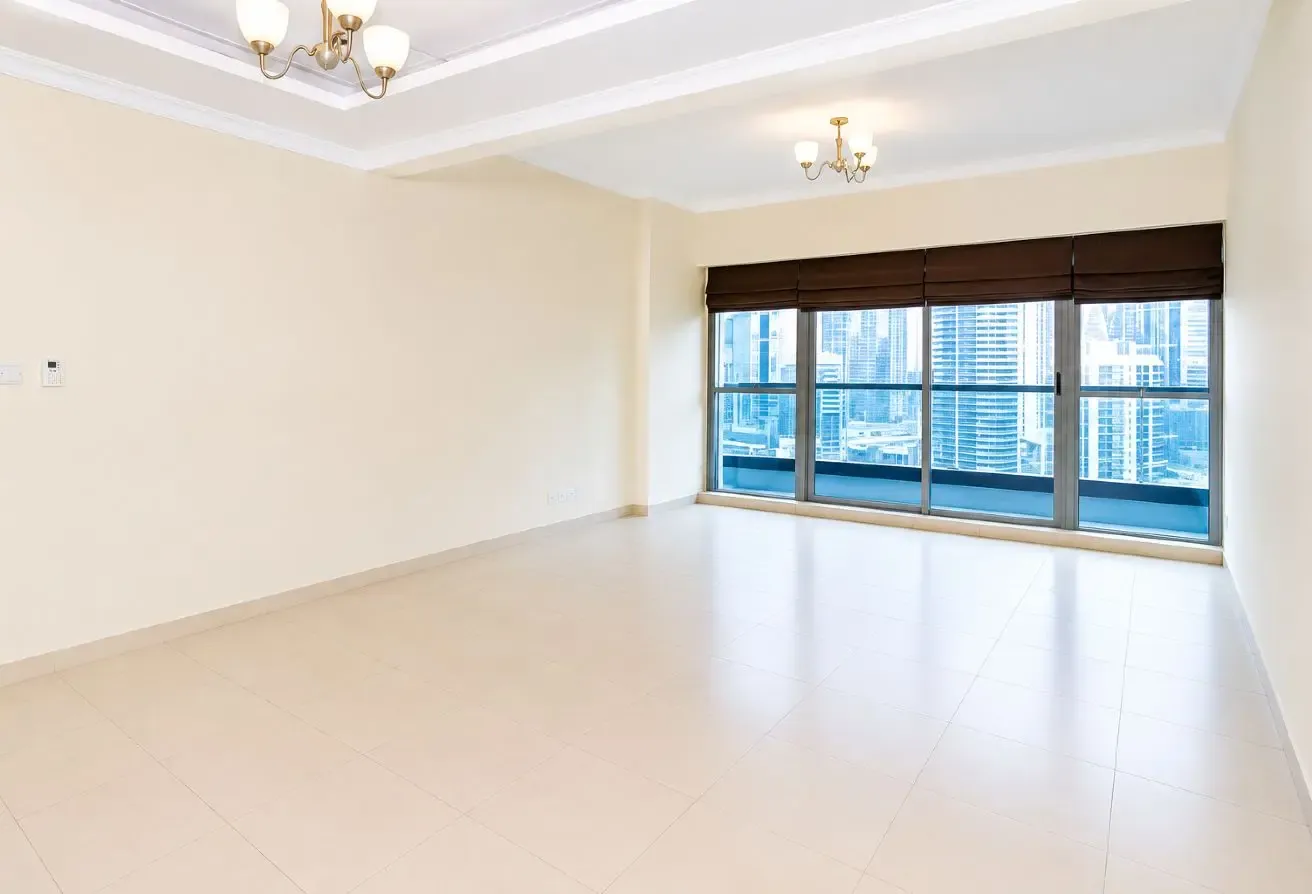 Luxury 2BR | Marina View |Prime Location|The Point