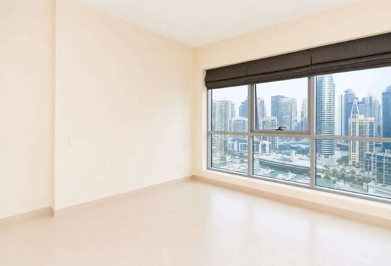 Luxury 2BR | Marina View |Prime Location|The Point