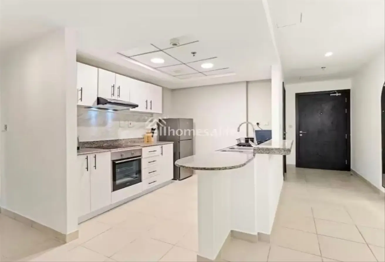 High floor | fully Furnished | Waterfront