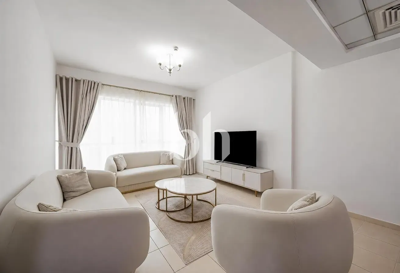 Sea View | Marina View | High Floor