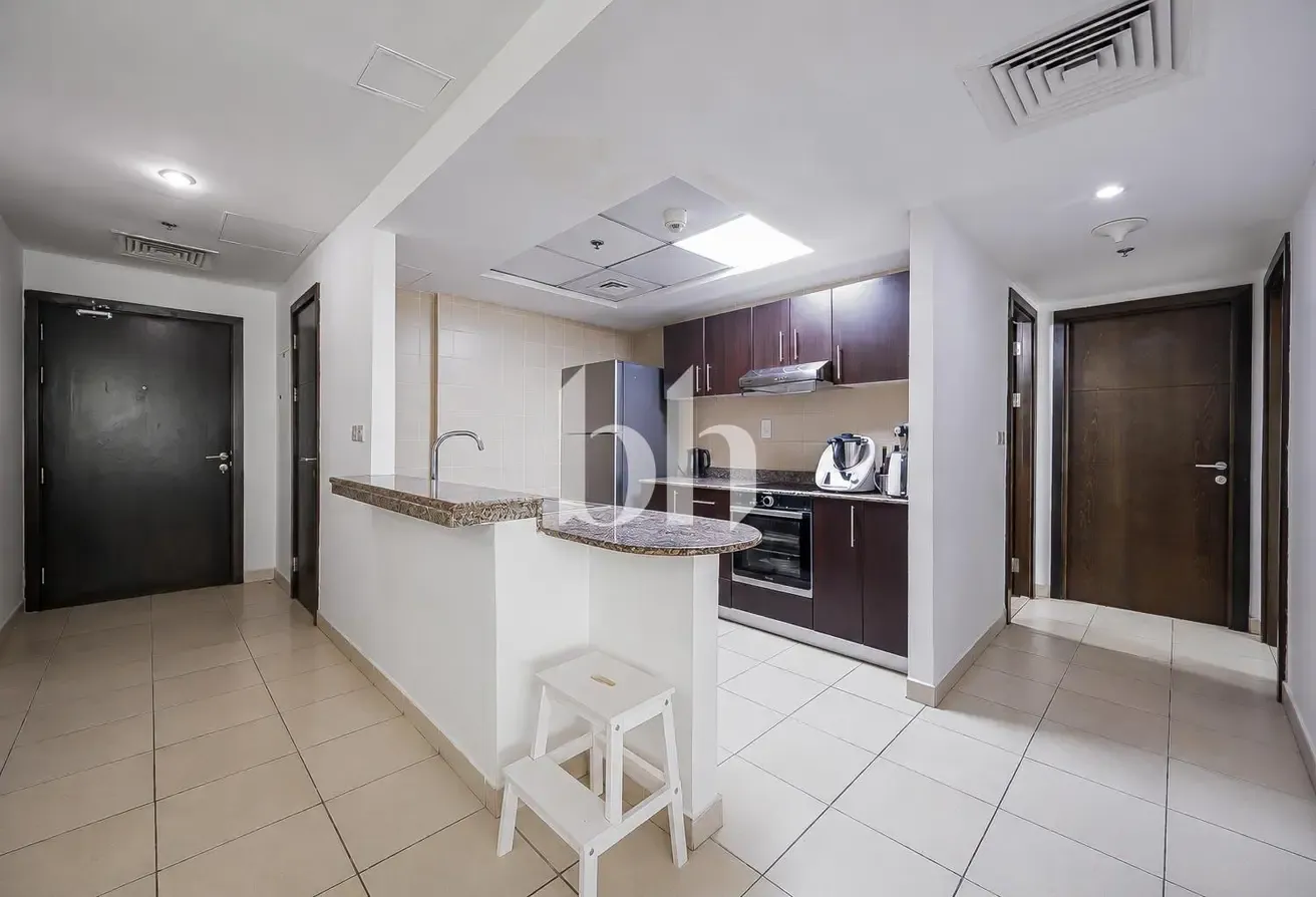 Sea View | Marina View | High Floor
