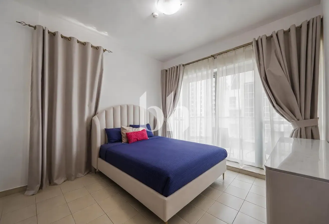 Sea View | Marina View | High Floor