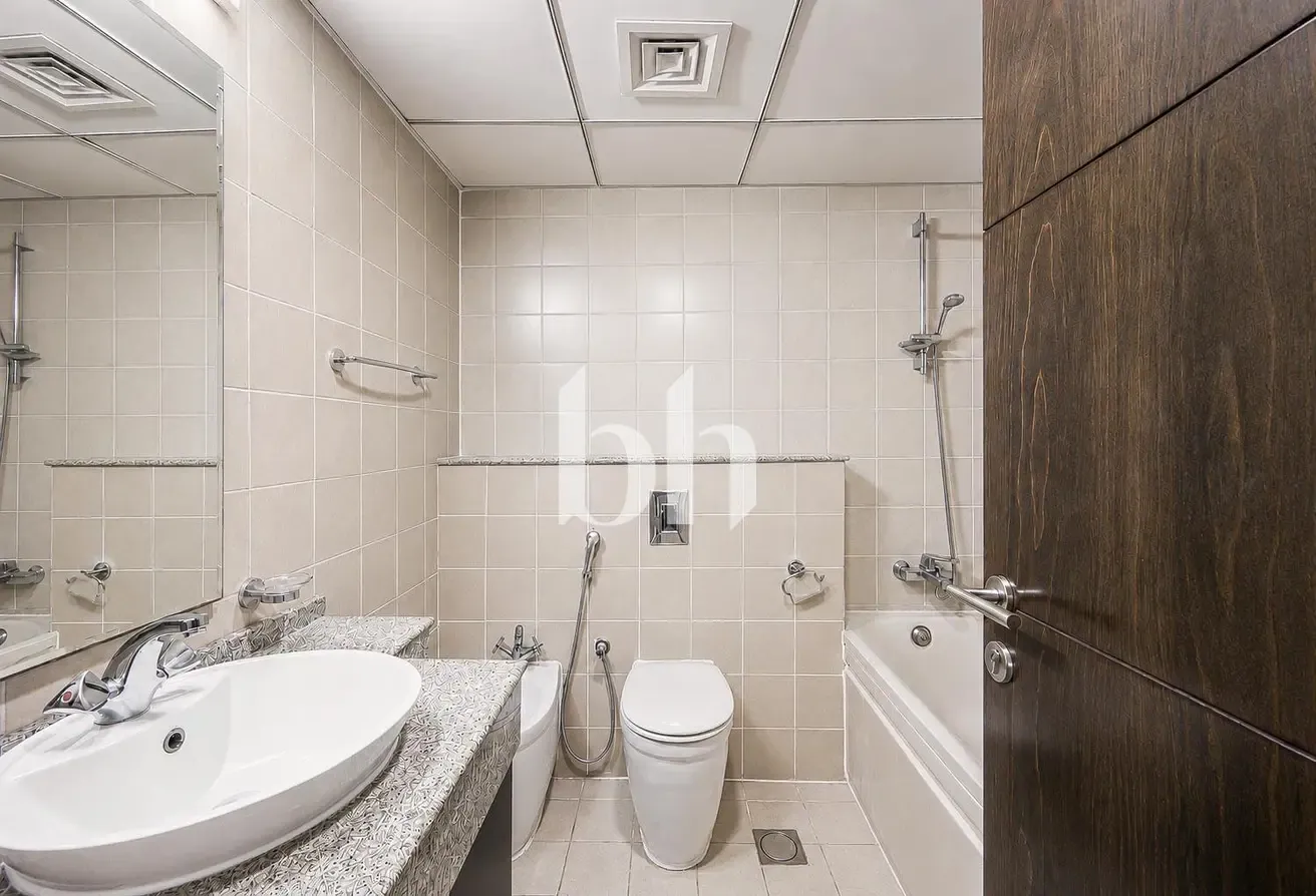 Sea View | Marina View | High Floor