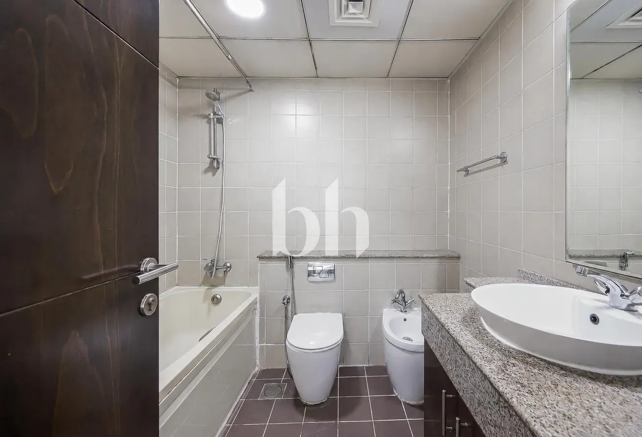 Sea View | Marina View | High Floor