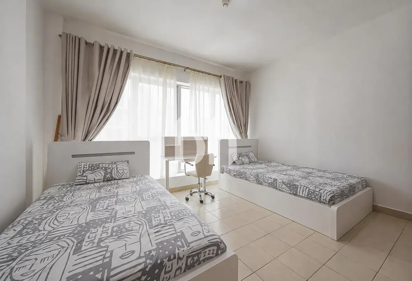 Sea View | Marina View | High Floor