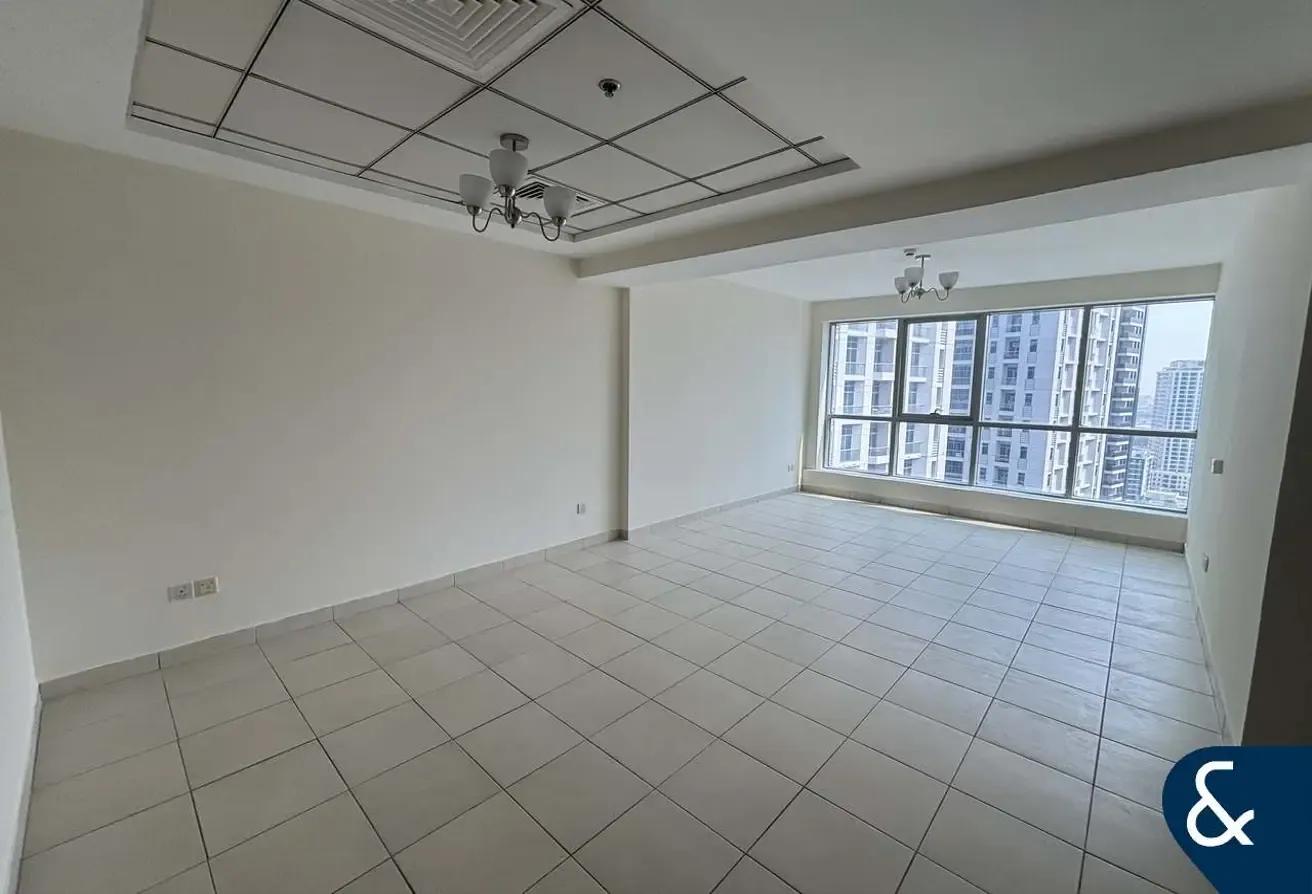 Select | Spacious | Two Bed | Unfurnished