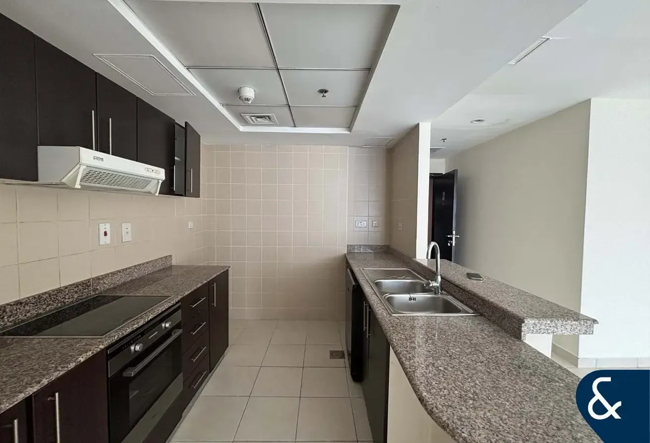 Select | Spacious | Two Bed | Unfurnished
