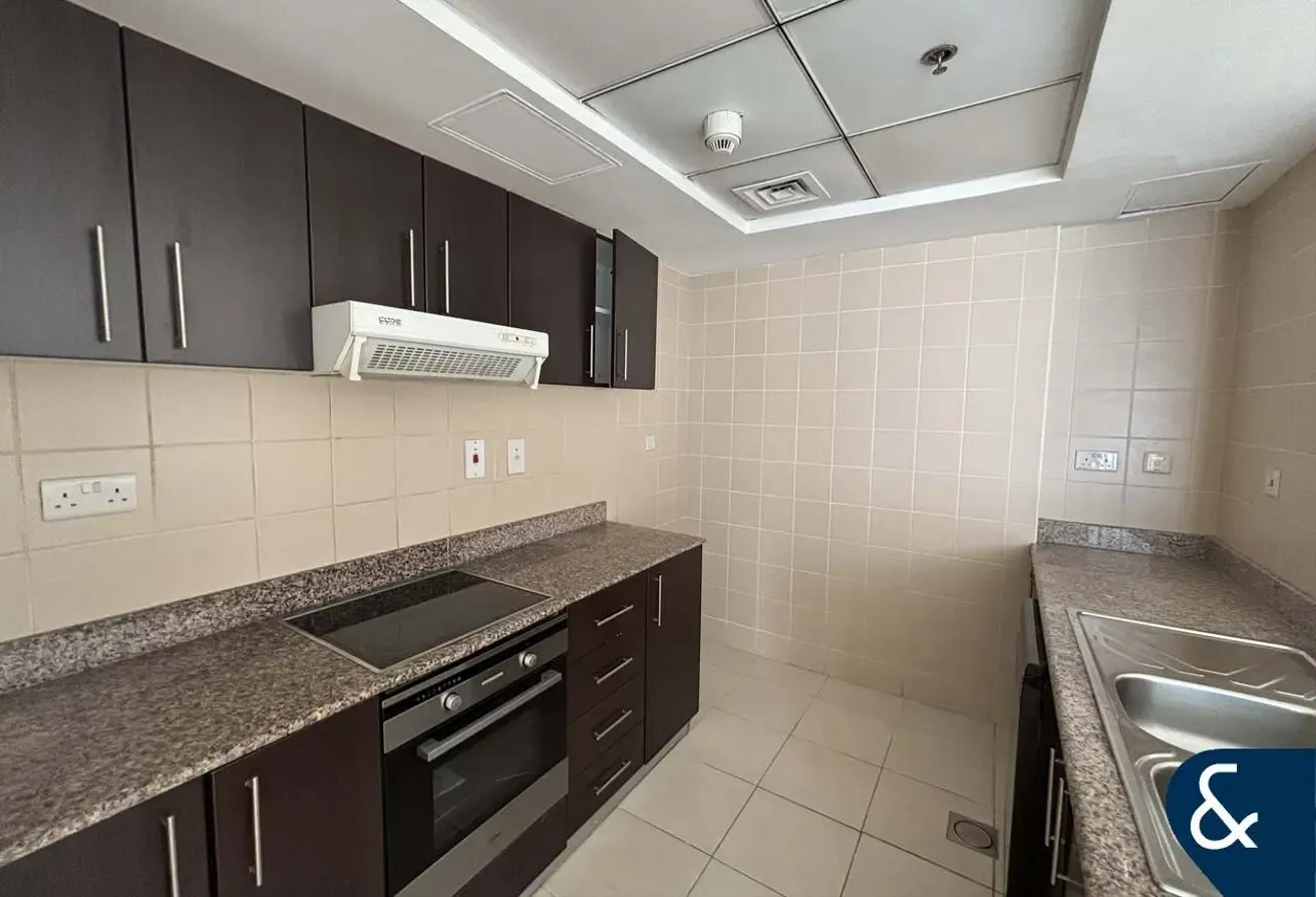 Select | Spacious | Two Bed | Unfurnished