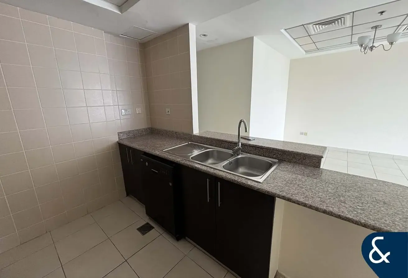 Select | Spacious | Two Bed | Unfurnished