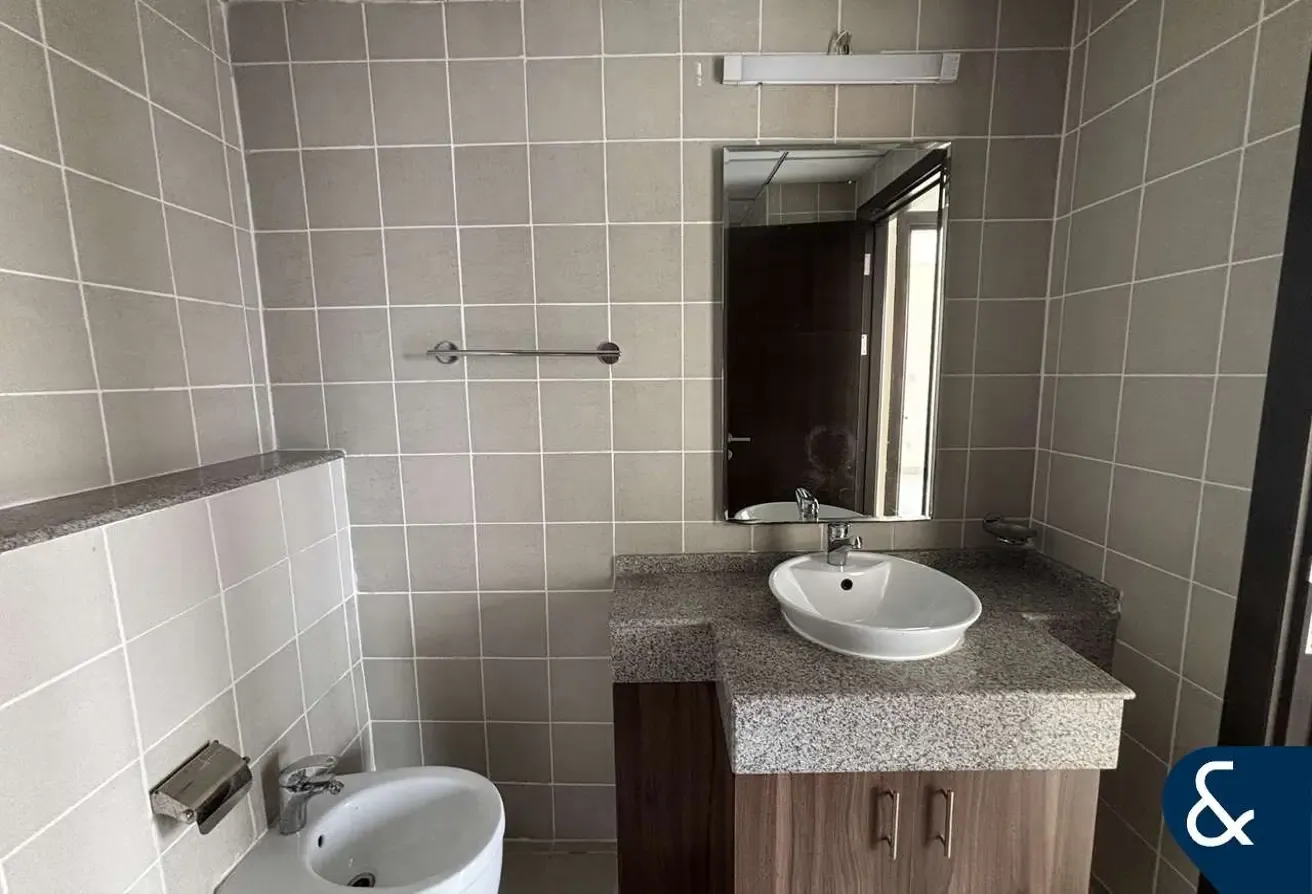 Select | Spacious | Two Bed | Unfurnished