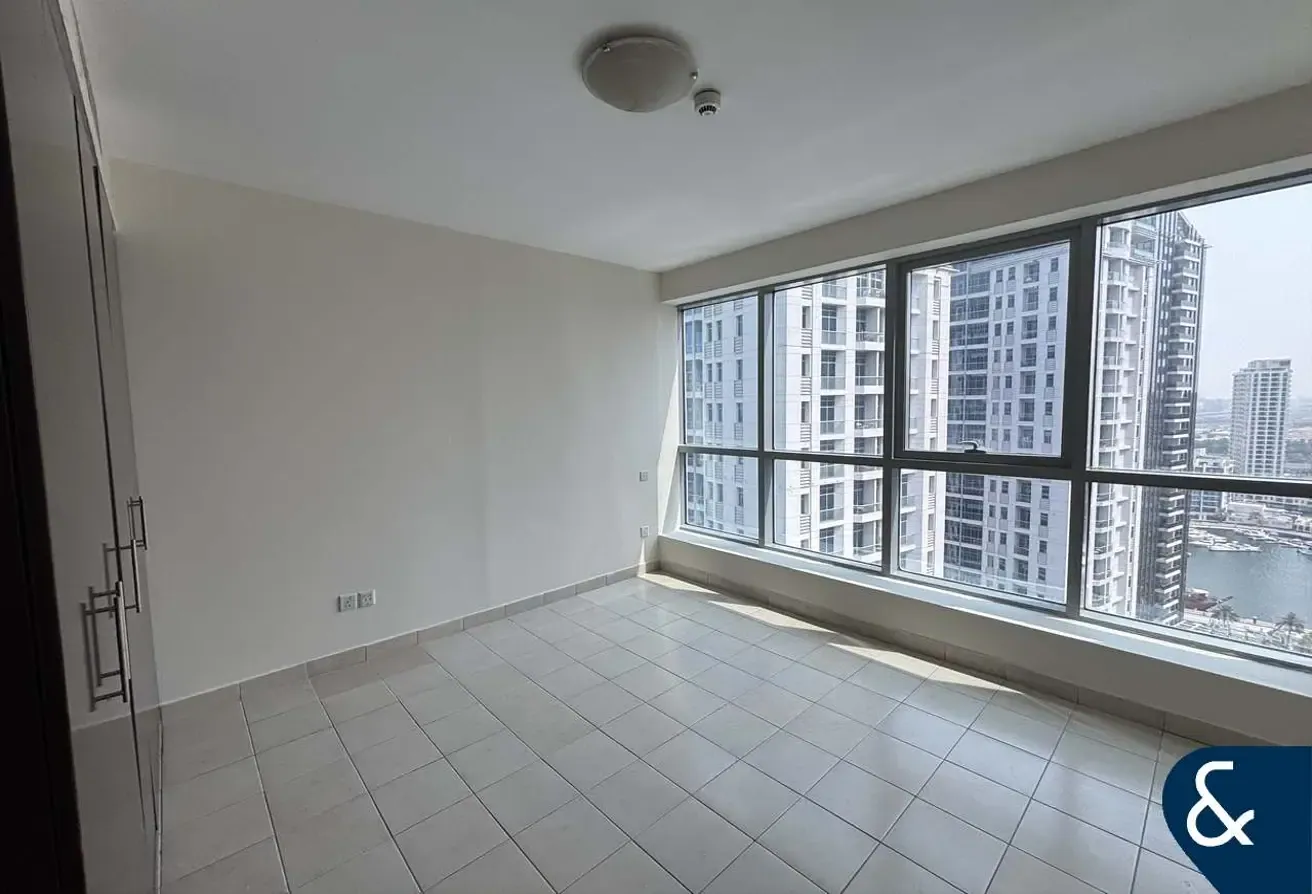 Select | Spacious | Two Bed | Unfurnished