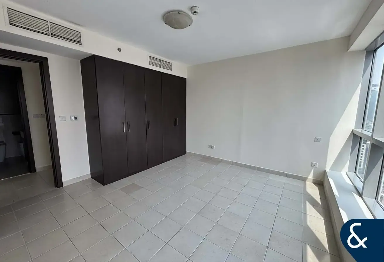 Select | Spacious | Two Bed | Unfurnished