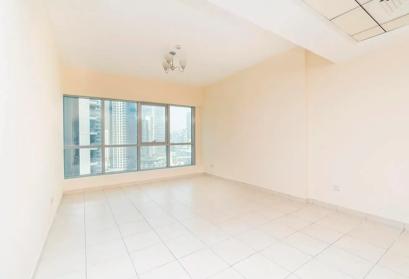 Managed | Beautiful Marina View | VACANT