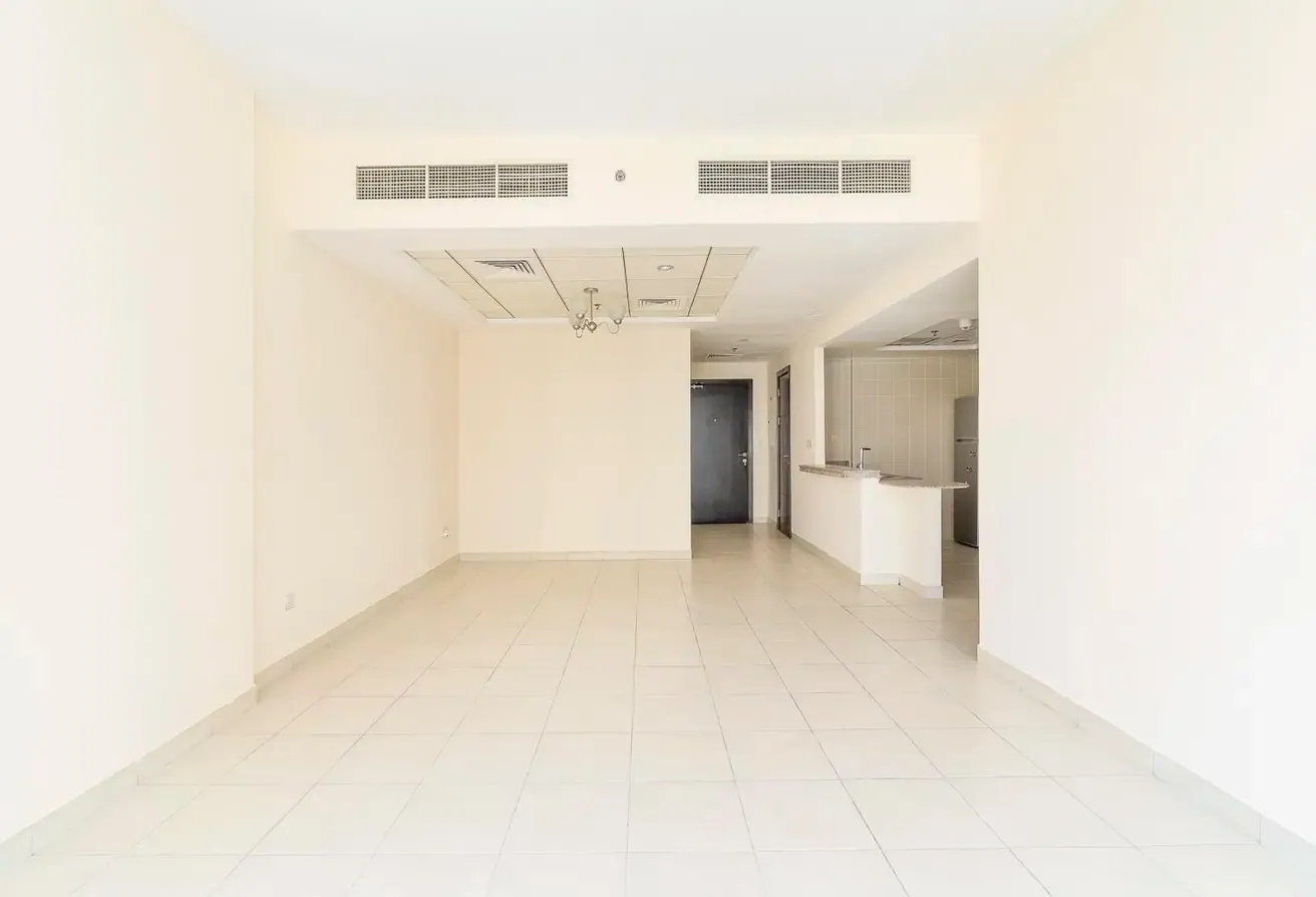 Managed | Beautiful Marina View | VACANT