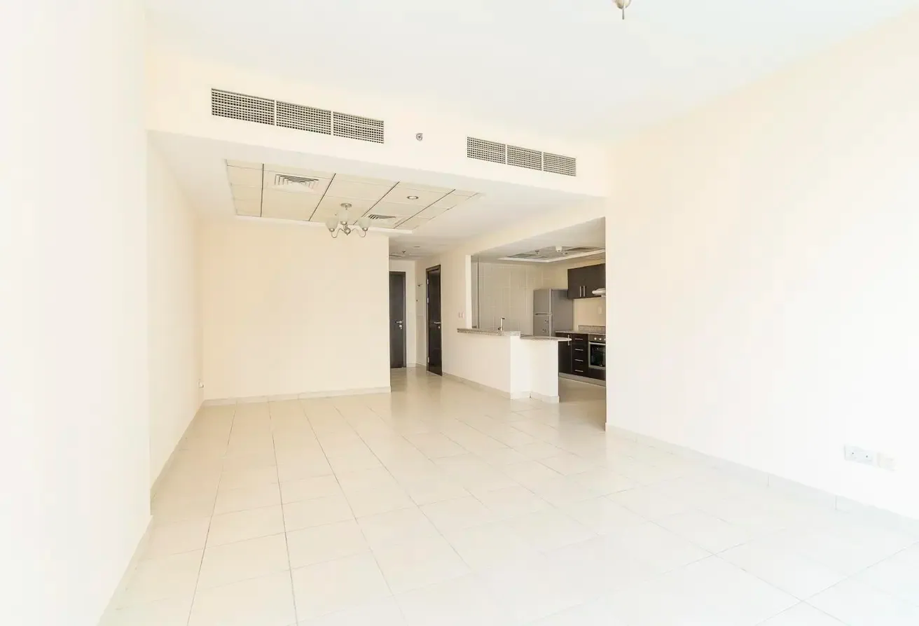 Managed | Beautiful Marina View | VACANT
