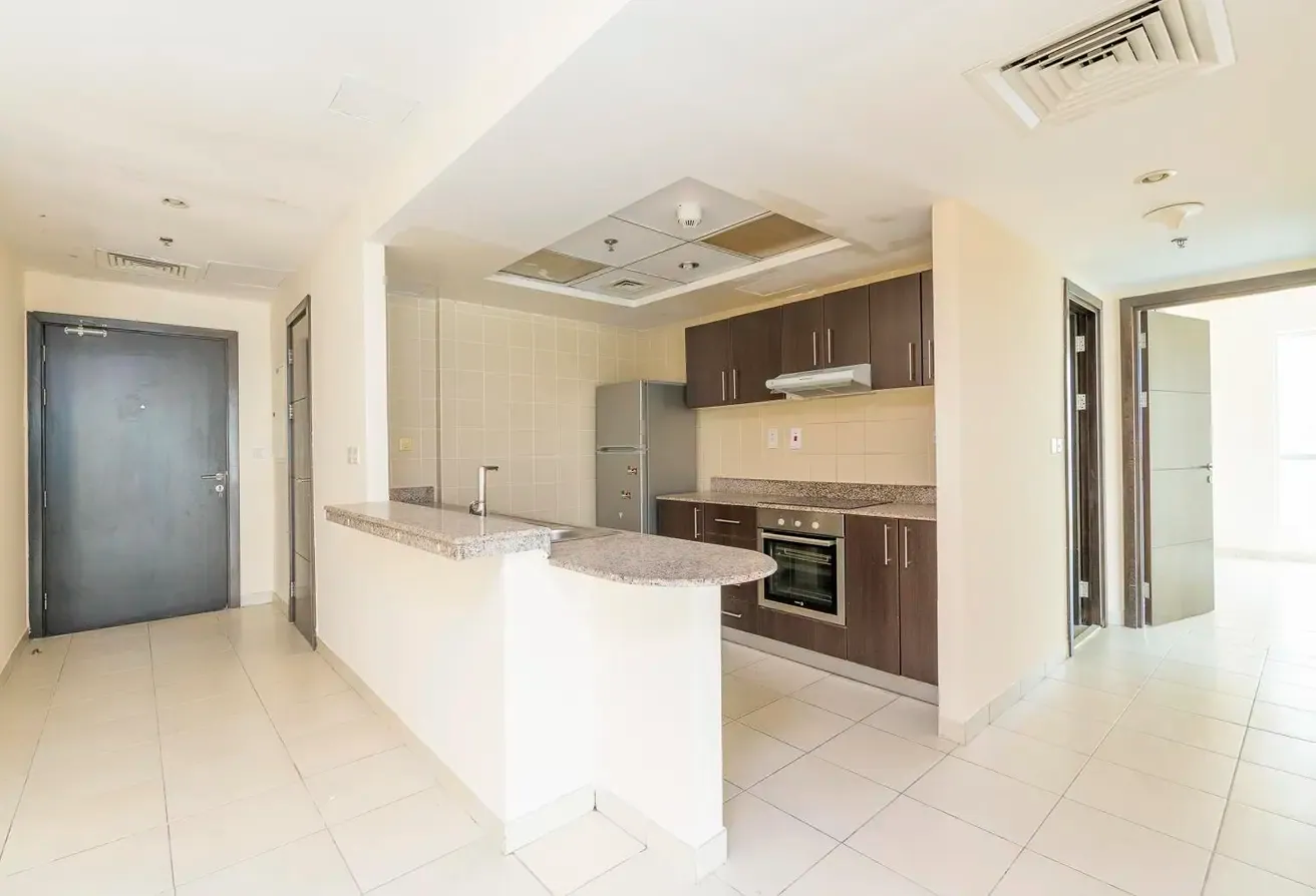 Managed | Beautiful Marina View | VACANT