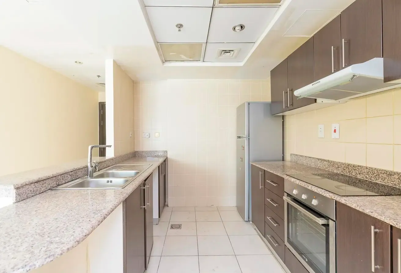 Managed | Beautiful Marina View | VACANT