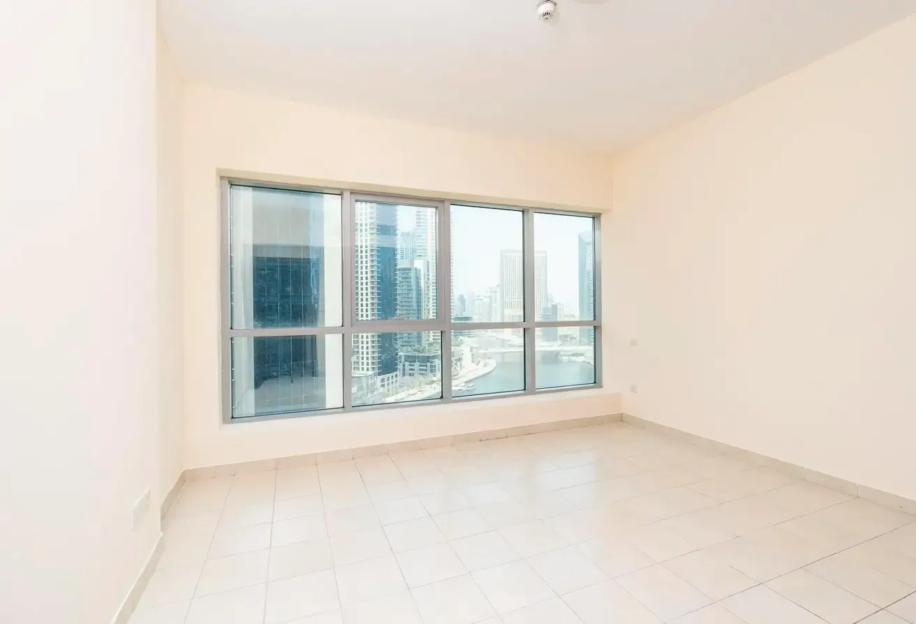 Managed | Beautiful Marina View | VACANT