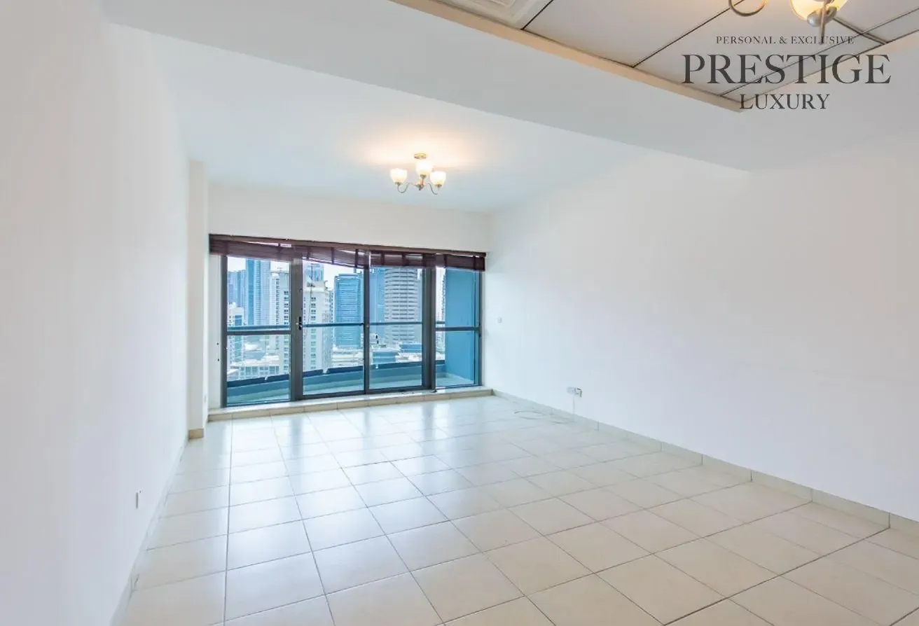 High Floor | Marina View | 2BHK + Large Study