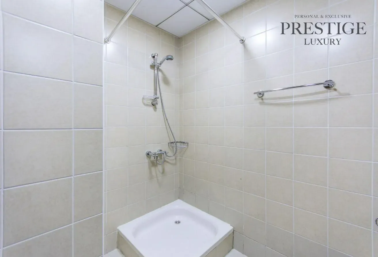 High Floor | Marina View | 2BHK + Large Study