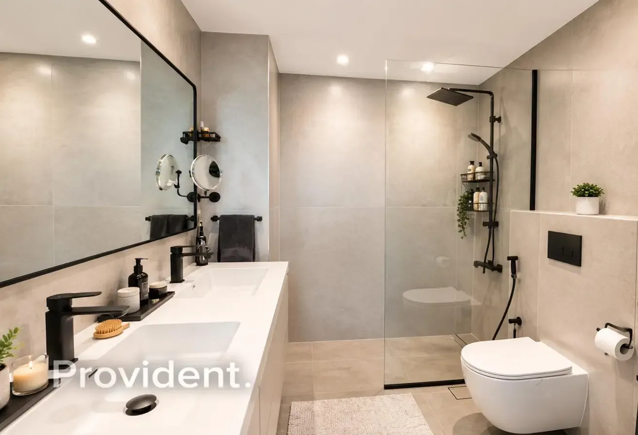 Marina View | Renovated | Fully Furnished