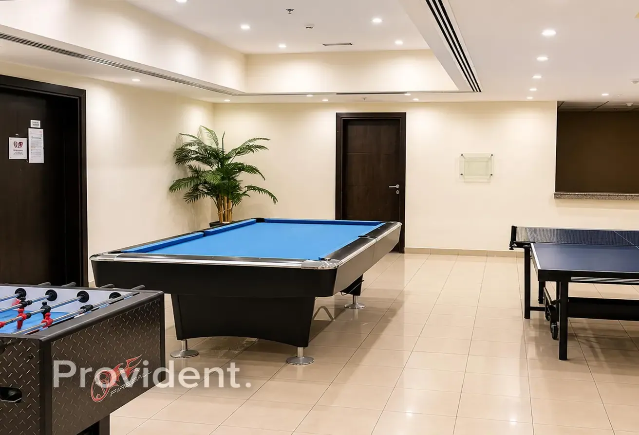 Marina View | Renovated | Fully Furnished