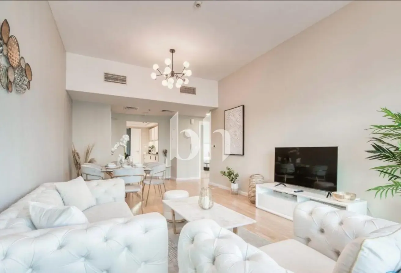 Modern | Furnished | Marina View